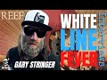 Capture de la vidéo Wlf Tv: Reef Interview - Gary Stringer