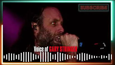 WLF TV: Reef interview - Gary Stringer