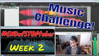 🔴[Live] Week 2 Recap - #ENDofSTOPtober2020 | Phazerville LIVE