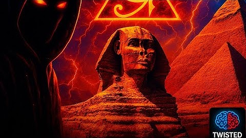 This Egyptian Structure Is Older Than History Itself #video