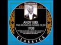 Andy Kirk -  I Won&#39;t Tell A Soul I Love You