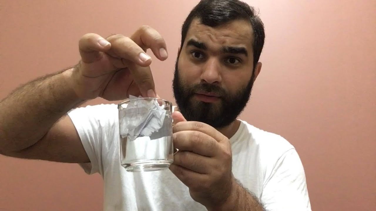 شاهد ! كيف تتعامل مع السحر اذا وجدته في بيتك أو عملك دون ان تصاب بأذي من جن