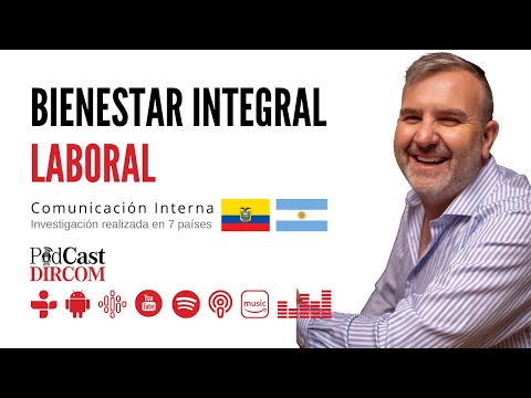 Bienestar Integral laboral