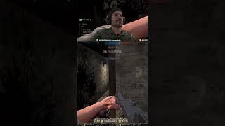 Browning Hip Fire #hll #gaming #imbadave #milsim #ww2game