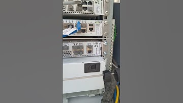 Ericsson Enclosure 6150 BB6630/RANP 6651 Router 6672 Complete outdoor site overview @ #ericson