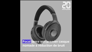 Le casque Bathys de Focal met la hi-fi nomade au prix fort