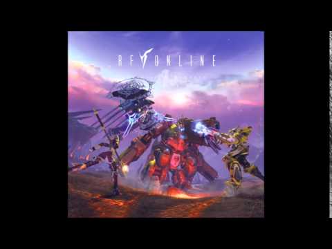 RF Online OST 02 - One (Piano) - Intro Theme