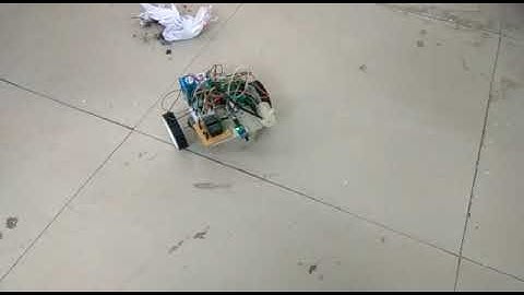 BLUETOOTH CONTROLLED FIRE FIGHTING ROBOT||ENGINEERING PROJECTS||EASY TO MAKE||MINI ARDUIN0 PROJECT|
