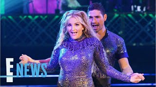 Jamie Lynn Spears Reacts to Her SHOCKING Dancing With the Stars Exit | E! News