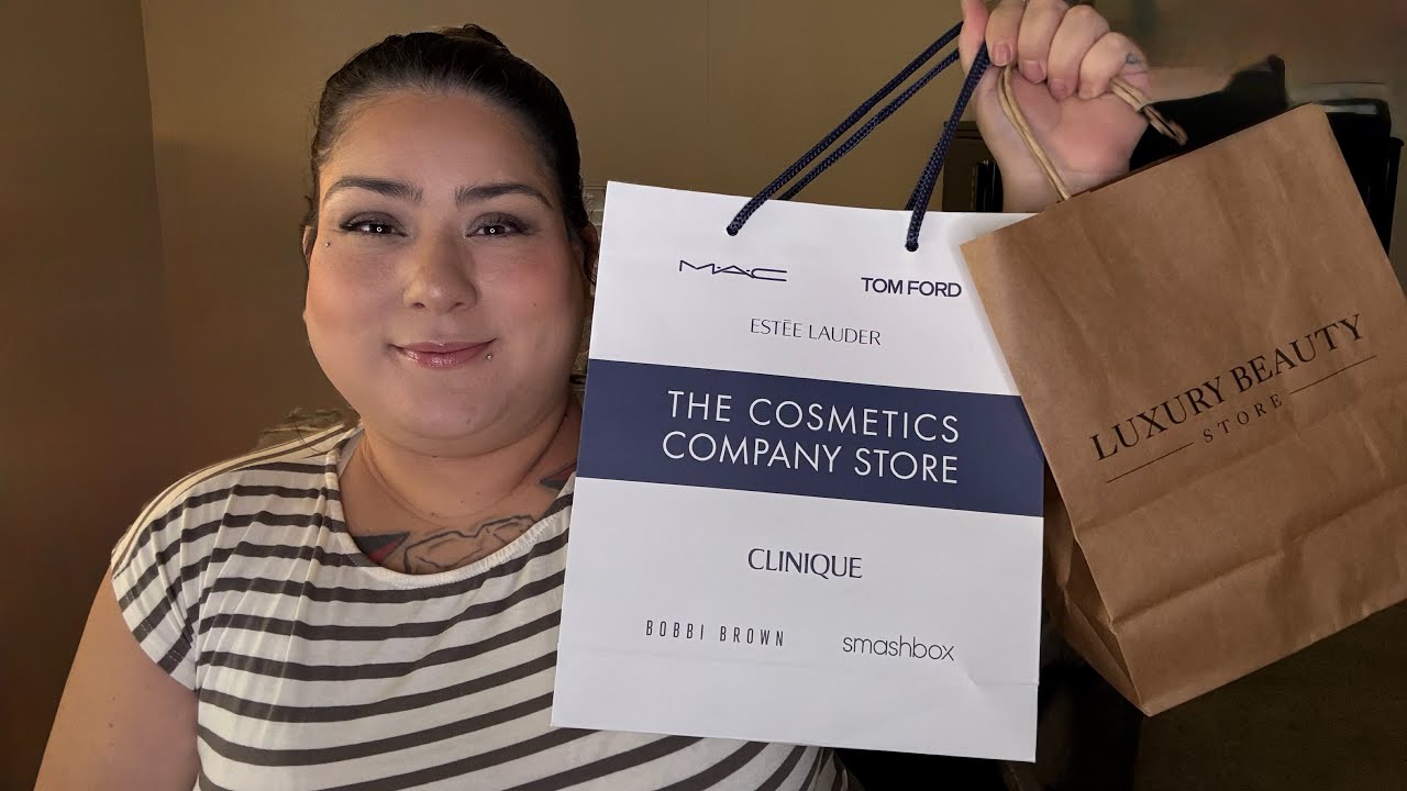 [ПЕРЕНОС] ФИРМЕННЫЙ МАГАЗИН КОСМЕТИЧЕСКОЙ ПРОДУКЦИИ И РОСКОШНЫЙ МАГАЗИН КРАСОТЫ