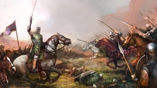 Seasons of War - old version Android GamePlay (By Imperia Online LTD.) screenshot 1