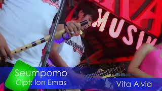 Download Lagu Vita alfian samudera recotd MP3