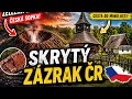 „Tohle je SOPKA v Česku?! Železná hůrka &amp; Skanzen Doubrava“