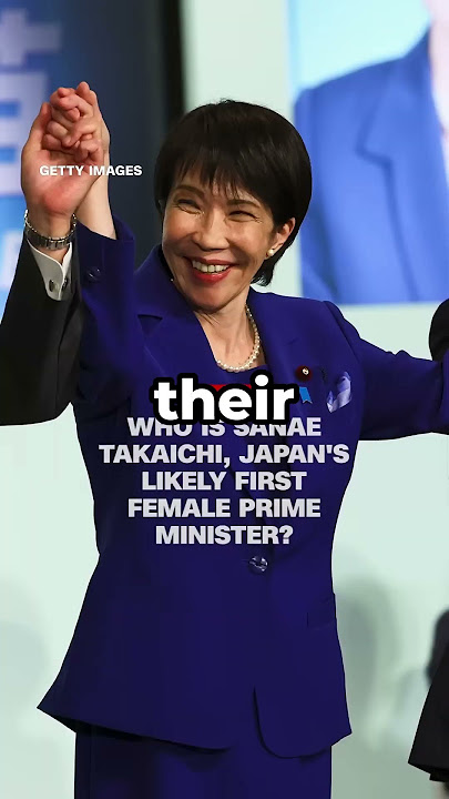 JAPAN's Young Generation Goes FULL Conservative