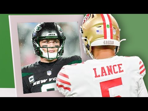 10 afc quarterbacks that are mirror images of these nfc quarterbacks