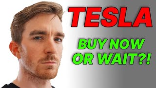 Tesla Stock Split - BUY Before or After?