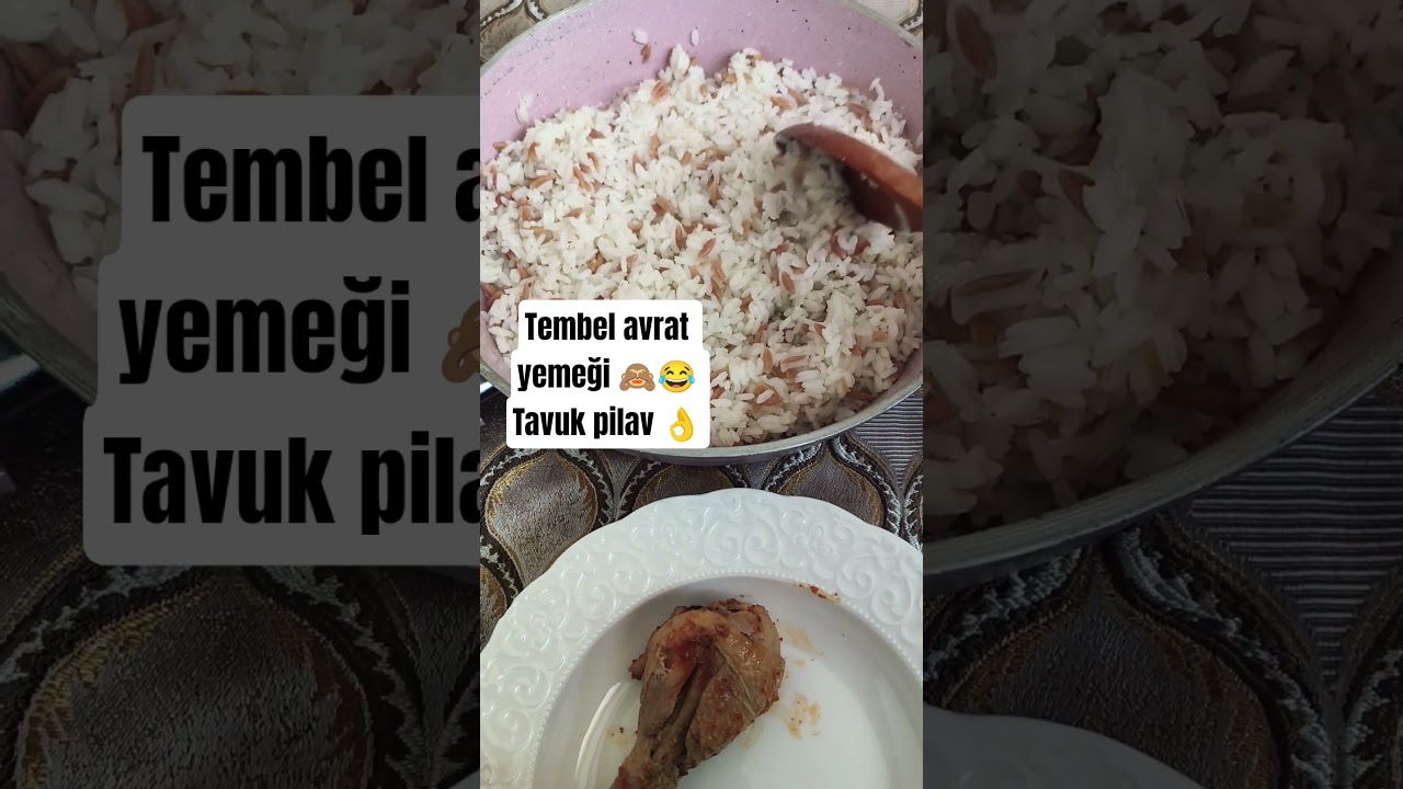 En pratik akşam yemeği dimi 😉🤭😂 ABONE OLUN LÜTFEN 👈#yemektarifleri En pratik akşam yemeği dimi 😉🤭😂 ABONE OLUN LÜTFEN 👈#yemektarifleri