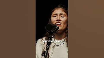 Thumbnail of Hold On @KatyNichole#god #worship #worshipmusic #newshorts #christianmusic #music #shorts #new #hope