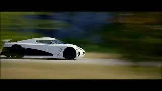 Need for speed \/ koenigsegg Race - The Spectre (cover)