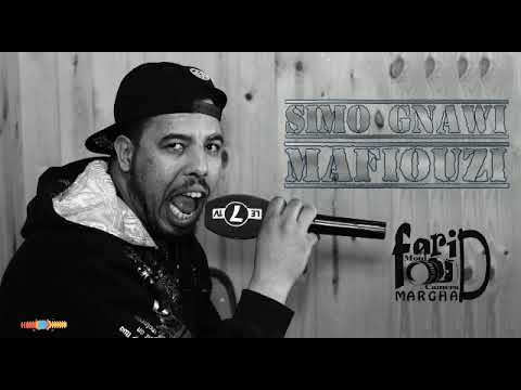 Gnawi Dyaf Denya الكناوي ضيااف الدنيا