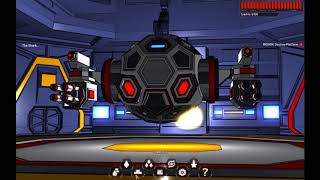 Void Destroyer 2 - Development Video - 2-20-2018