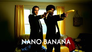 Higgsfield x Nano Banana | Official Launch