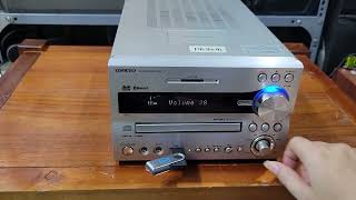 CLEARANCE HERE Decoding onkyo nfr 7 price 2.6 million only 2