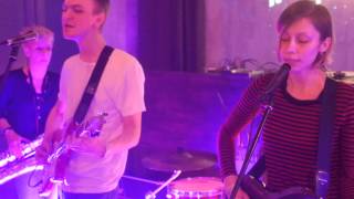 картинка: Пёс и Группа - Пружина @Powerhouse 12-04-14 (06)