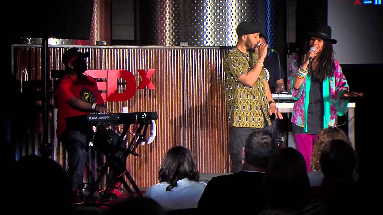 Performance | The Reminders | TEDxRiNo