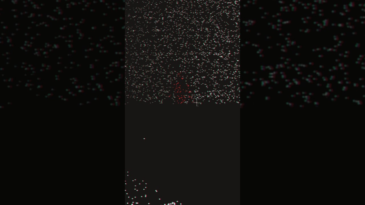 LiDAR in the Backrooms | Backrooms: Escape Together