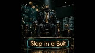 Slop in a Suit | Mark Holtsbery | NE6 Music™