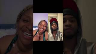 INNERSTANDING WITH PEACH 🍑 THE MOMENT THAT PEACH McINTYRE 🍑 BEGIN LAW 19ing AGAINST TI TAYLOR