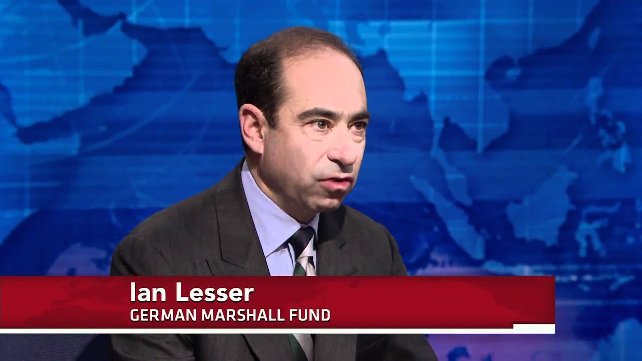 What Would a Political 'Transition' in Egypt Look Like?