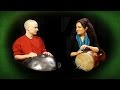 Handpan & Tonbak - Contemporary World Music