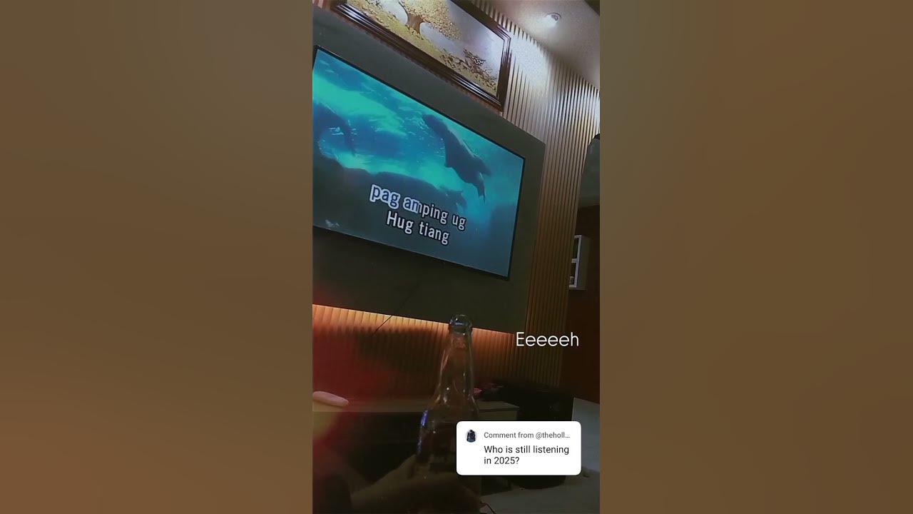 Kiligon gyud ko aning kantaha. Anyone?
