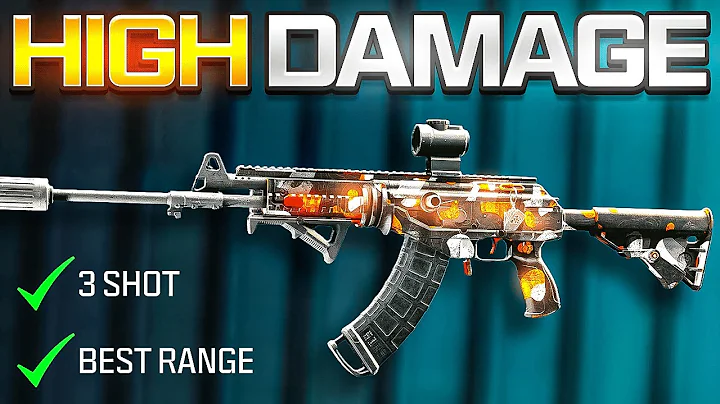 The NVO-228E is INSANELY GOOD in Battlefield 6! (BF6 Best NVO-228E Class Setup)