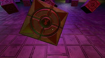 Anura 3D - PBR in GameMaker Studio 2