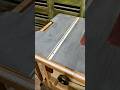 t track untuk table saw rakitan dan router table