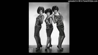 THE MARVELETTES - DON'T MESS WITH BILL