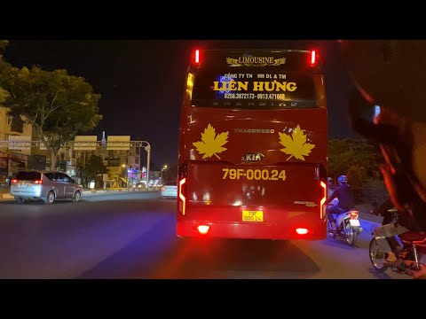 Video [205] RƯỢT THEO KIA GRANBIRD LIÊN HƯNG XIN CHỮ KÝ VÌ... - youtube