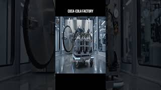 Coca-Cola Factory
