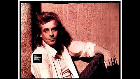 Eddie Money - Endless Nights (LYRICS) FM HORIZONTE 94.3