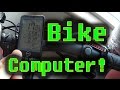 SunDing Cheap $9 Bicycle Computer Review!