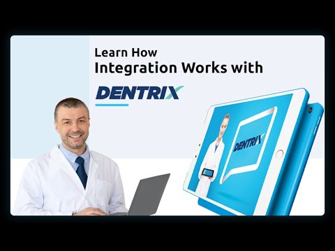 Learn How Integration Works with Dentrix | mConsent