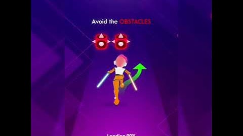 Beat Blader 3D: Dash and Slash - Gameplay Walkthrough / Something Just Like This / Lovely