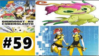 Digimon Story Cyber Sleuth Gameplay Walkthrough #59 - Guide to Getting Tactician USB screenshot 4