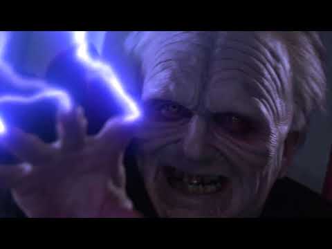 I'am too weak | Darth Sidious #unlimitedpower #darthsidious