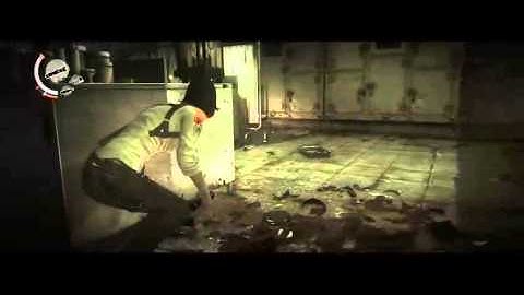 the evil within the Assignment blind part 9 joseph boss battle :(