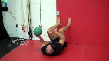 BJJ Solo Drill to Improve your: Reguard, Inverted Guard, Berimbolo, Tornado and Granby