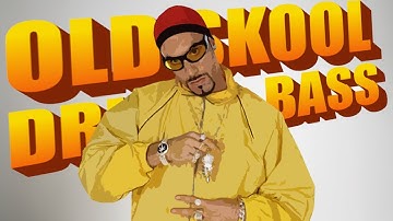 MAKING OLD SKOOL DNB IN AN HOUR